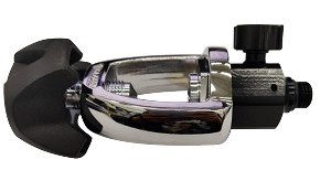 POSEIDON - REFILL ADAPTER - Yoke Version