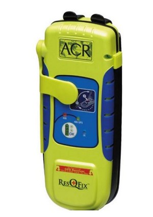 Battery Replacement Service for ACR Electronics PLB-300/ResQFix